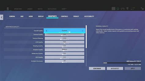 r6 reddit|R6 Pro Settings .